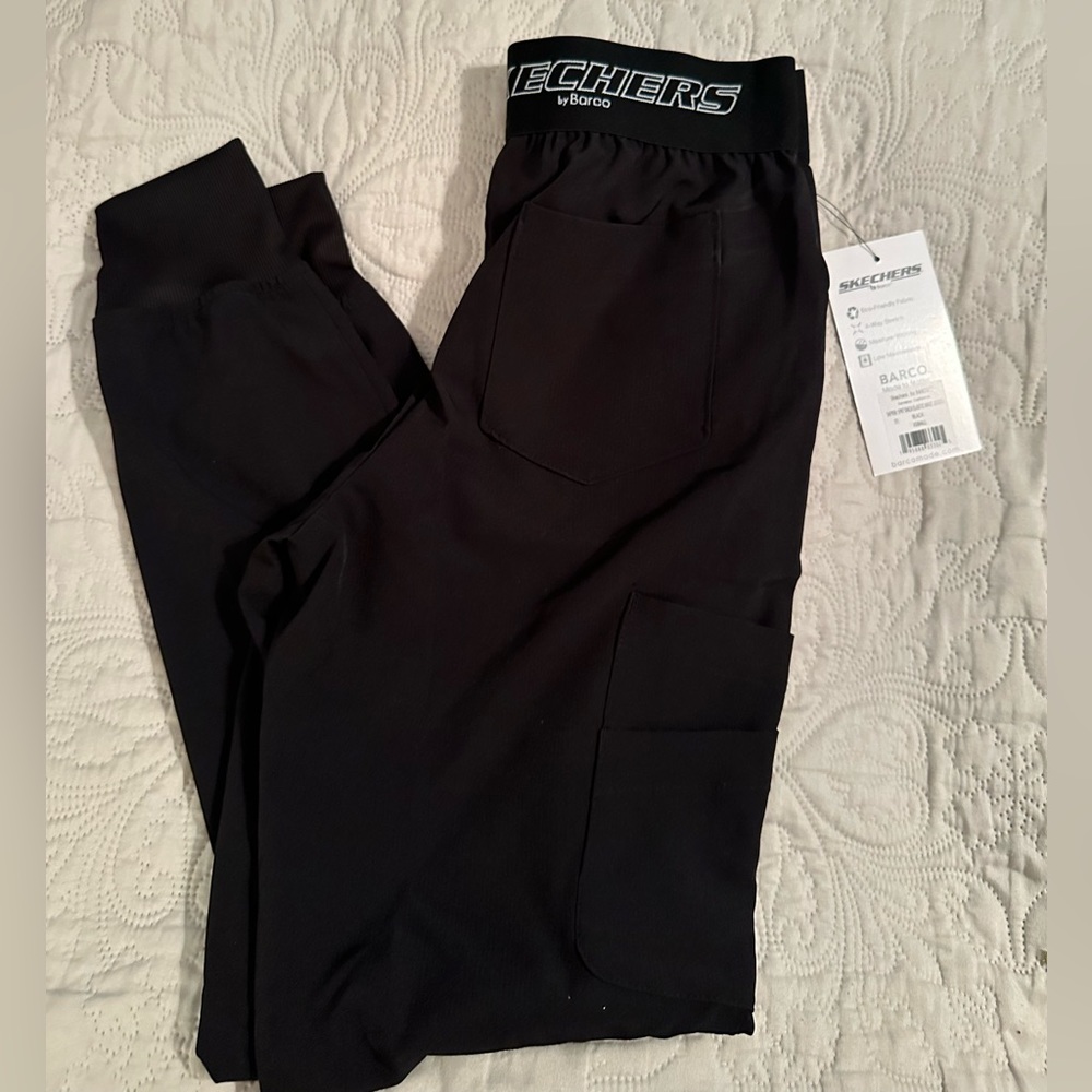 Skechers Joggers by Barco, size XS, never worn, brand new